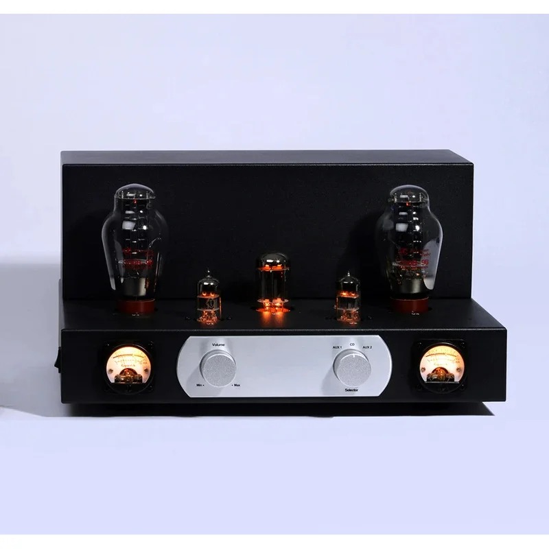 Raphaelite Tube Amplifier, Single Tip Lamp