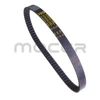 Motor de Scooter 835 20 30 CVT, correa de transmisión 835 para GY6 125 150cc ATV Quad Go Kart Vento Verucci, accesorios para Scooter