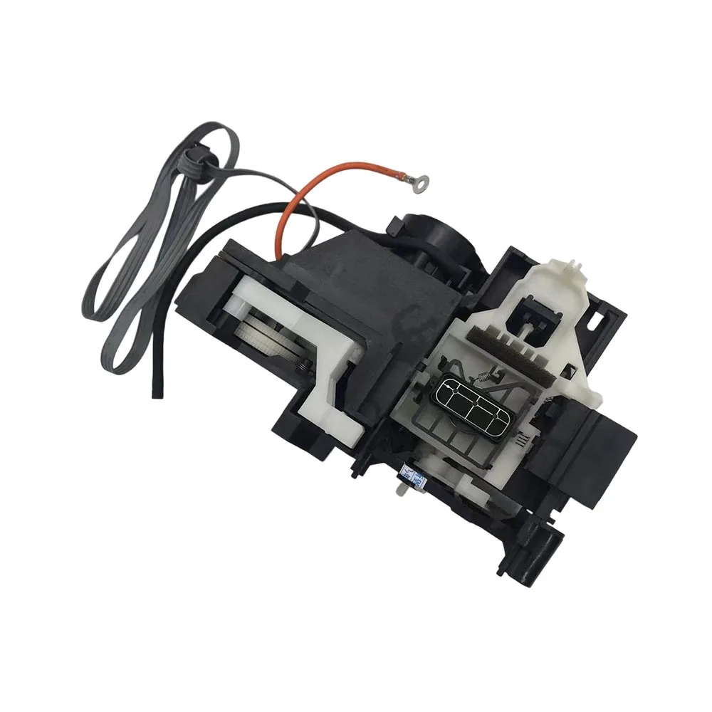 KYJET For L1300 Ink Pump Capping Station Cleaning Unit Assembly Ink Pump Assembly