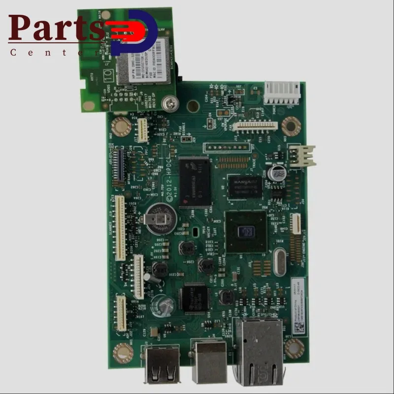 C5F98-60001 for HP Laserjet M426fdw M426fdn M426 Formatter PCA Board Main Board Logic Board