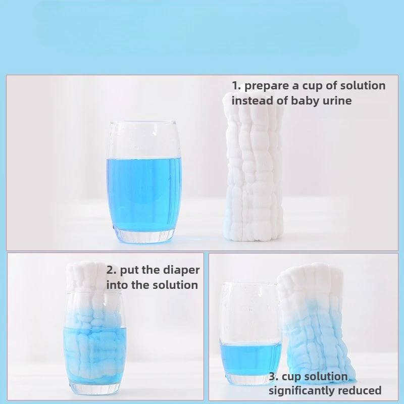 1pc \ 5pcs fraldas de bebê algodão 15 camadas gaze fraldas laváveis recém-nascidos fraldas de amendoim suprimentos para bebês