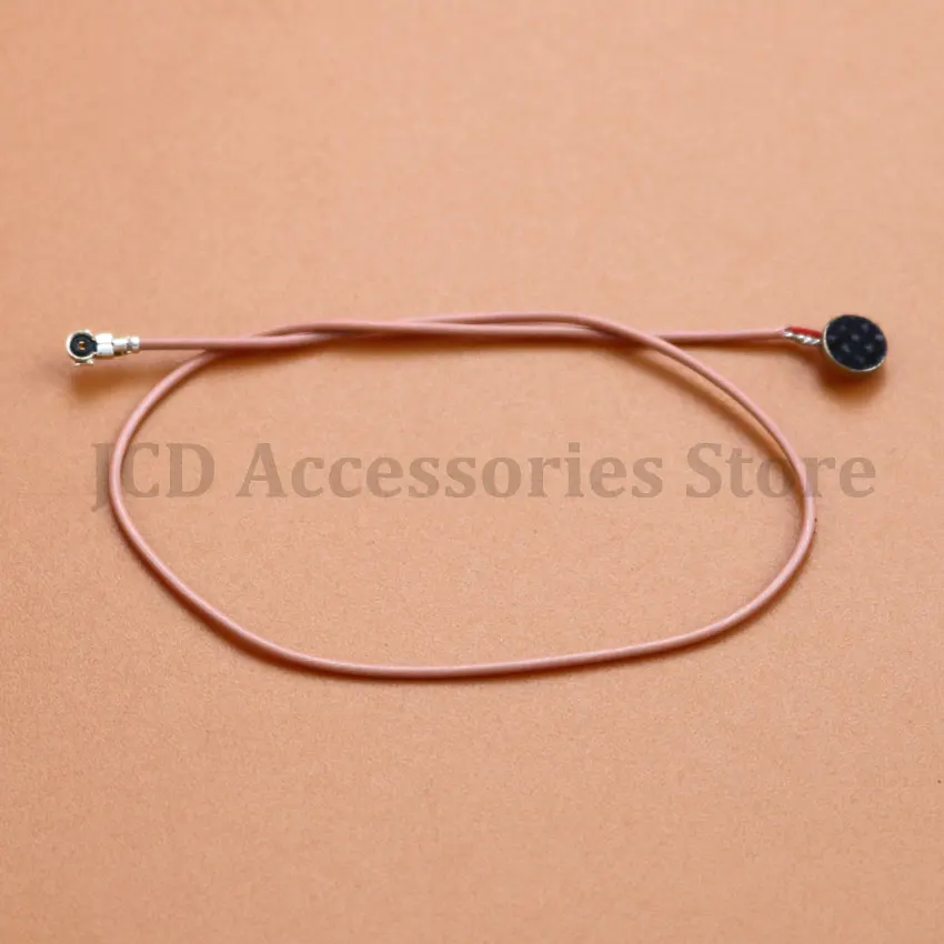 Оригинальный Встроенный микрофон JCD для NDS Lite NDSL NDSi кабель передатчика игровой консоли