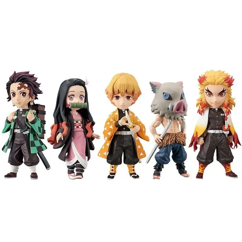 مراجعات ونصائح لـ Set Anime من AliExpress: تجربة مفصلة مع ألعاب الأكشن
