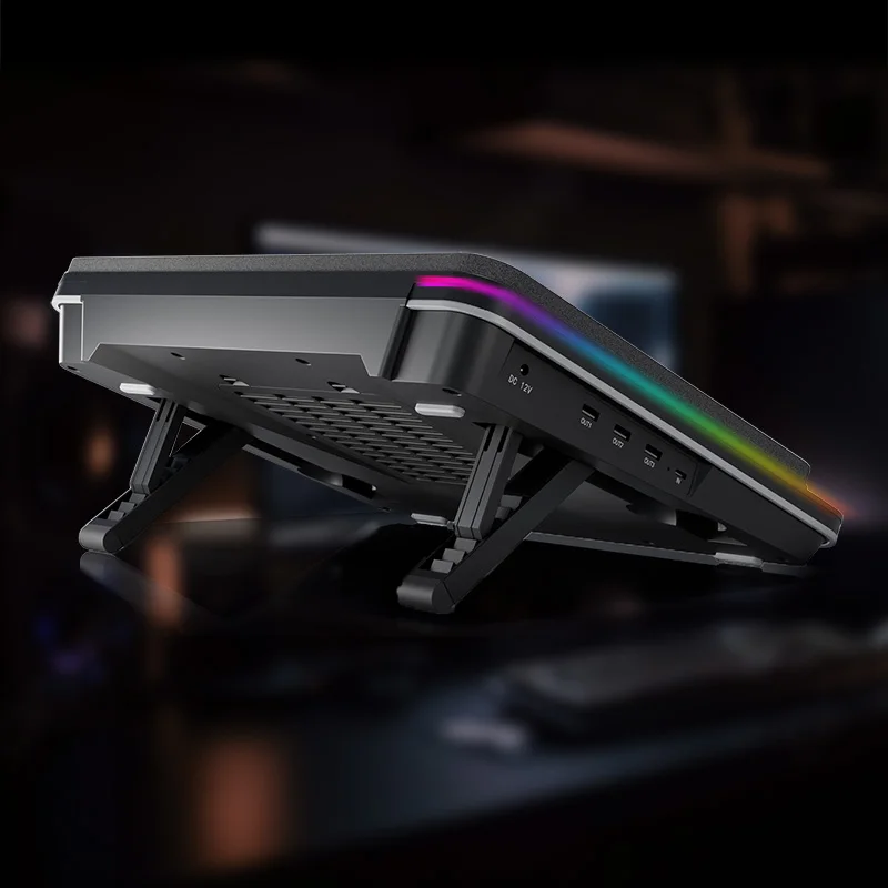 IETS GT600 Gaming Laptop Cooling Stand, for 14