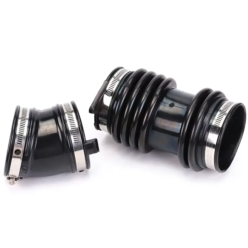 16576-EG00A WOLFIGO Air Intake Resonator Hose Tube Boot Duct Elbow For Infiniti FX35 2003-2008 16576CG00A 16576CG000
