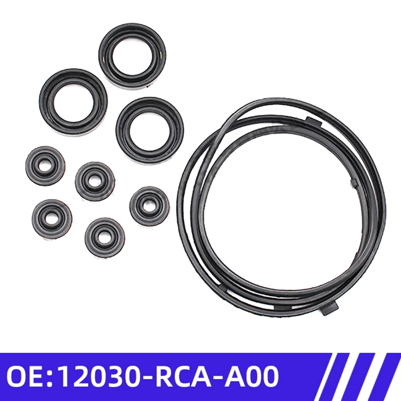 

Масляный бак автомобиля крышка крышки клапана двигателя 12030-RCA-A00 12030-RCA-A01 12030-RYE-A01 для Honda