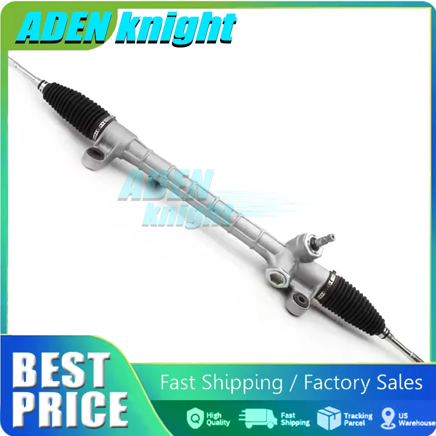 Power Steering Rack for Toyota Corolla NZE121 NHH20 ZRE120 Axio Fielder Runx Spacio 45510-47010 45510-12290 45510-12330 RHD