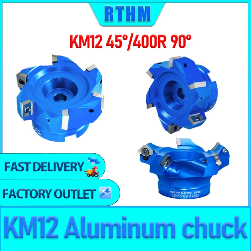 45 Angle KM12 45°Fa…