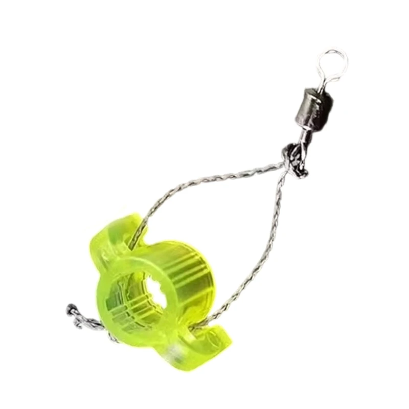 سهام صيد السمك، طوق منزلق، ناعم، منخفض الاحتكاك، سهام من النوع الثقيل #1