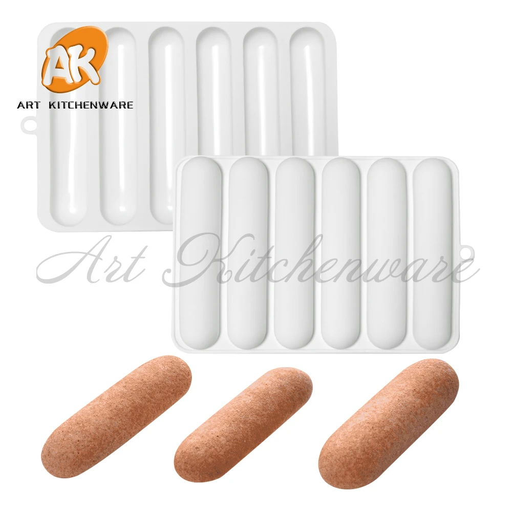 Long Puffs Design I… - image