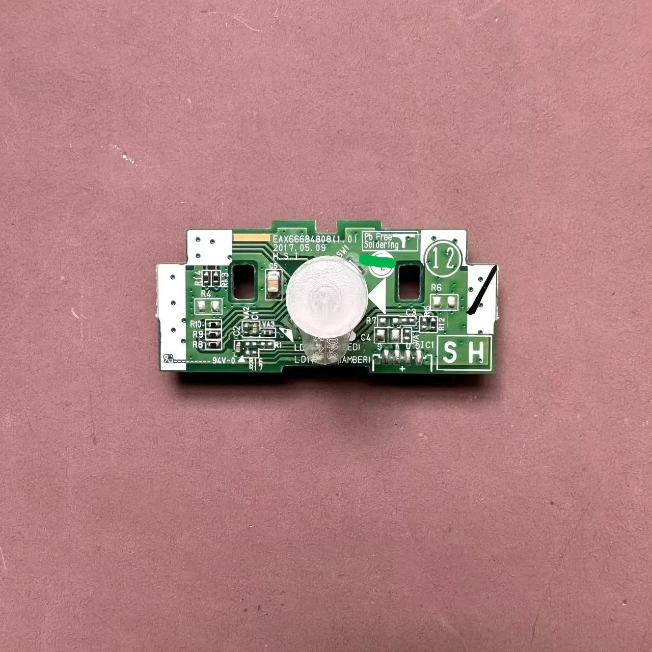 

27UL600 27GL850 KEYBOARD EAX66688401 EAX66688408 EAX66684805 EAX67907301 EAX66230001 EAX65469604 SWITCH FOR LG