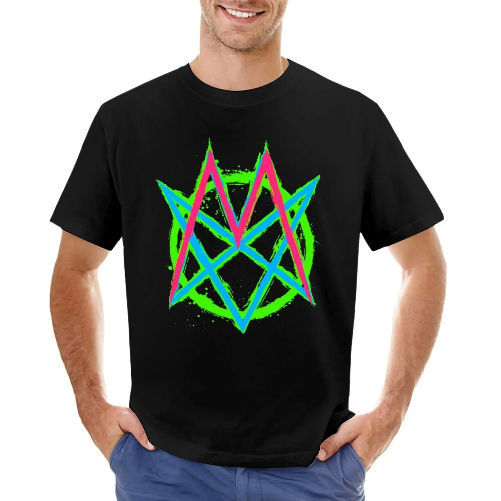 

Mindless Self Indulgence 15 T-Shirt customizeds oversized tops for a boy luxury clothes men