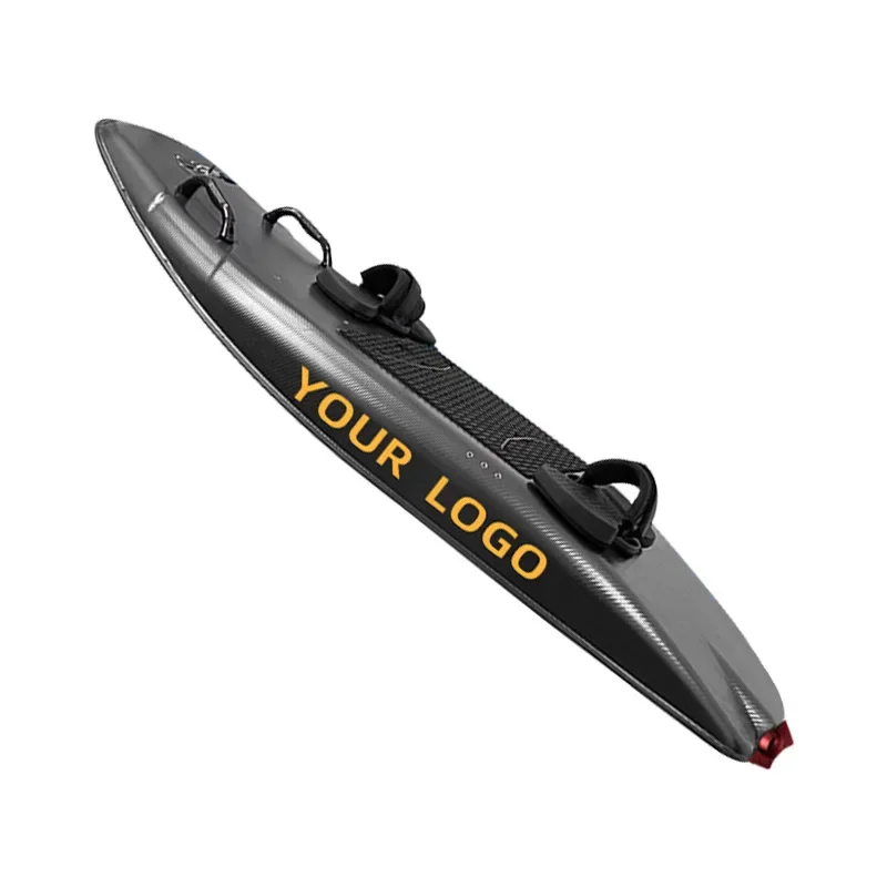 2024 Hot Sale Water Sports OEM ODM Electric Surfboard New In Carbon Fiber Electric Jet Board Battery Powered Surfboard