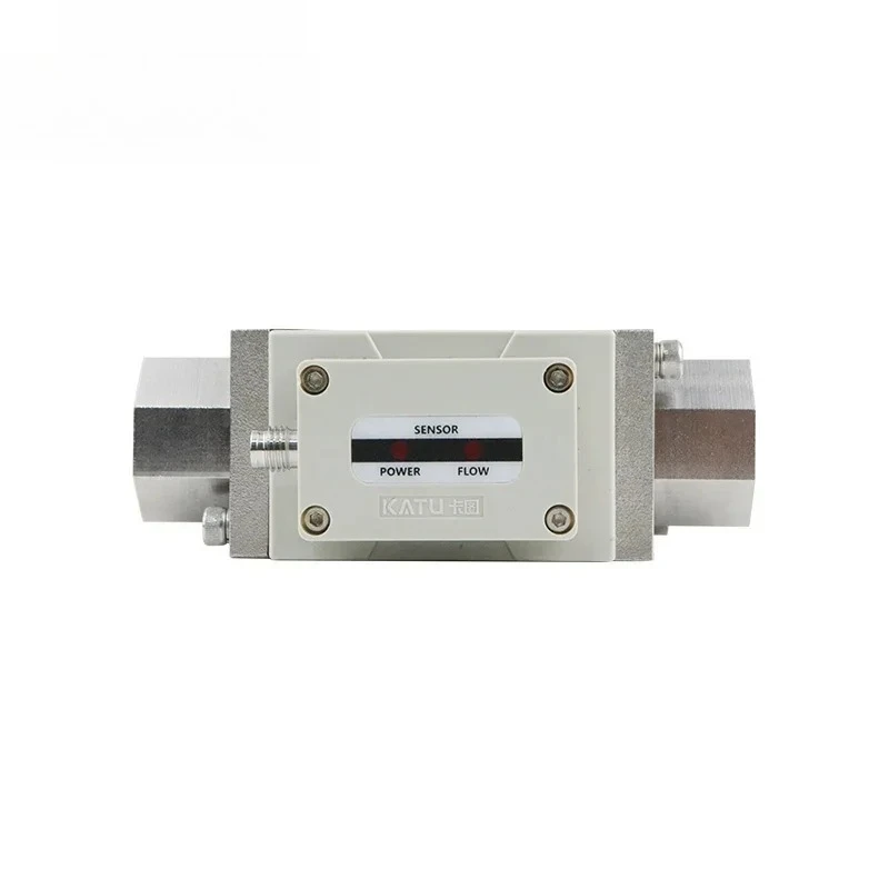 Sensor de sonda de temperatura de fluxo FTS520 de monitoramento de fluxo de alta precisão