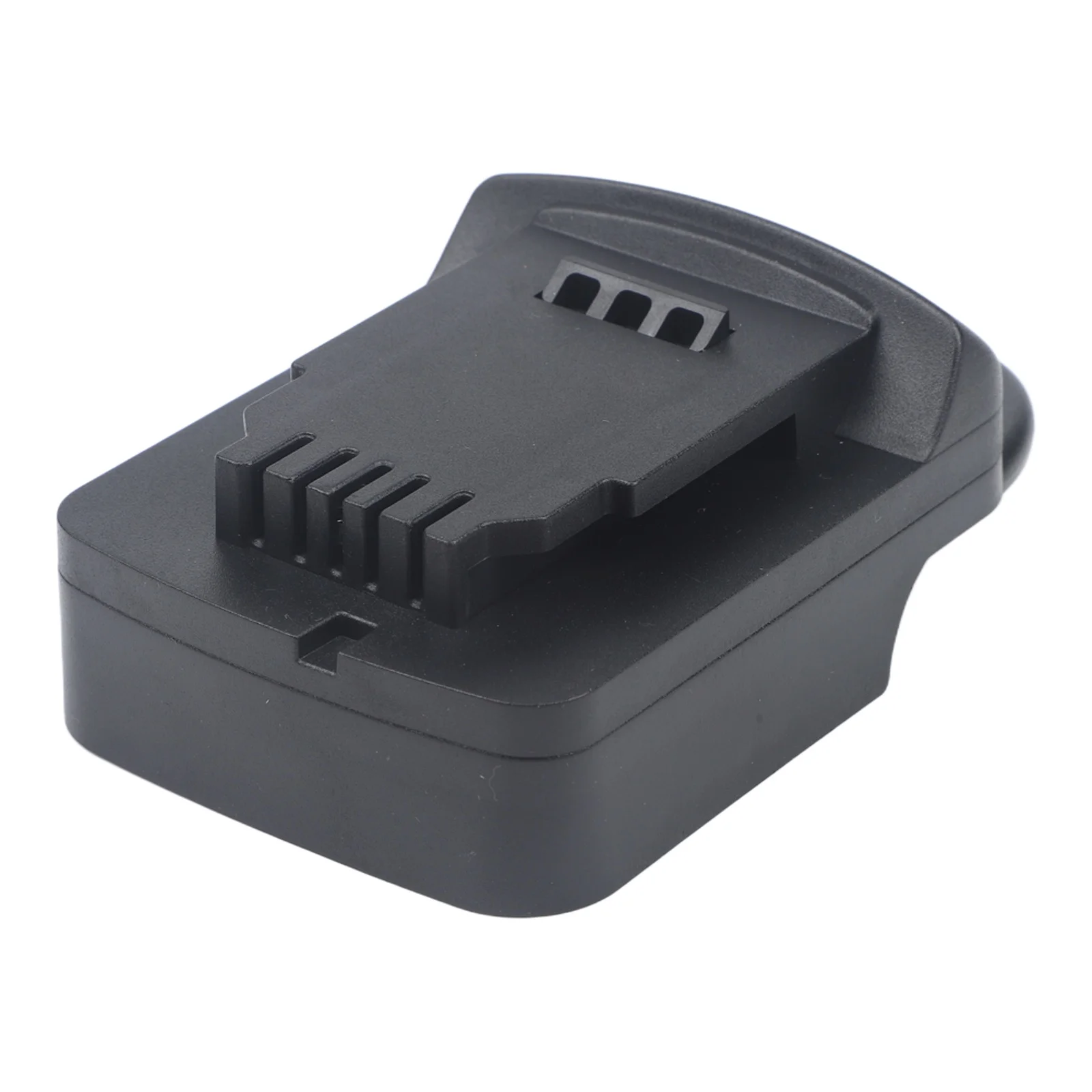 For Ridgid 18V For Battery Adapter To 20V For MAX For DCB Series Power Tool Drill Converter ABS+PC Anti-slip Connector