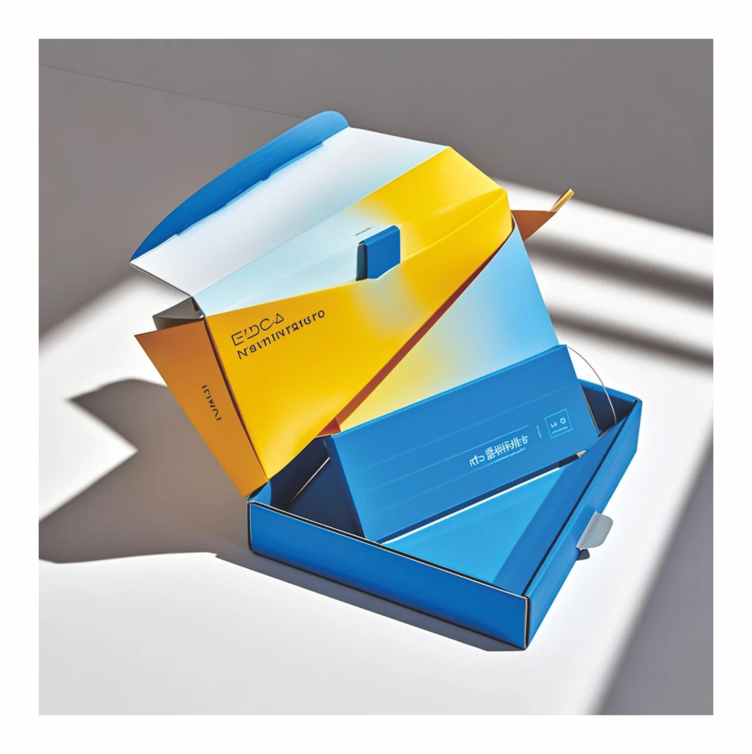 Hot Selling Thickened Single Cup Lift Low Price Luxury Cosmetic Packaging Box With Low Price