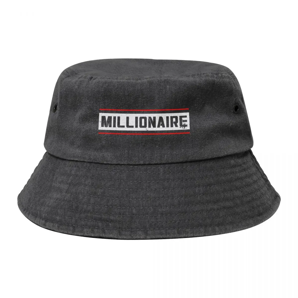 

Кепка-ведро Millionaire Snapback, тактическая кепка дальнобойщика, солнцезащитная женская и мужская кепка
