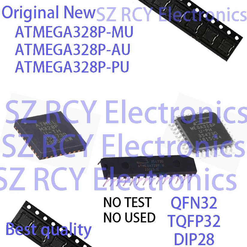 (2-5-20 Pcs)New ATM… - image