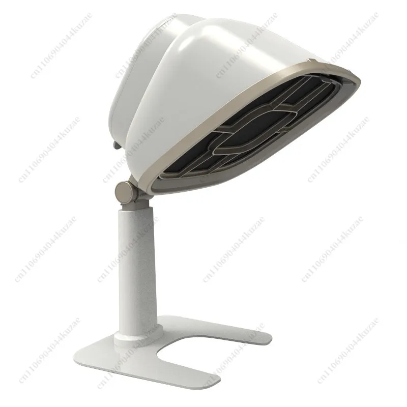Portable Desktop Range Hood, Household Small Air Purifier for Living Room Hot Pot & Barbecue