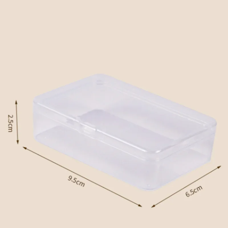 Variant: 1 small box