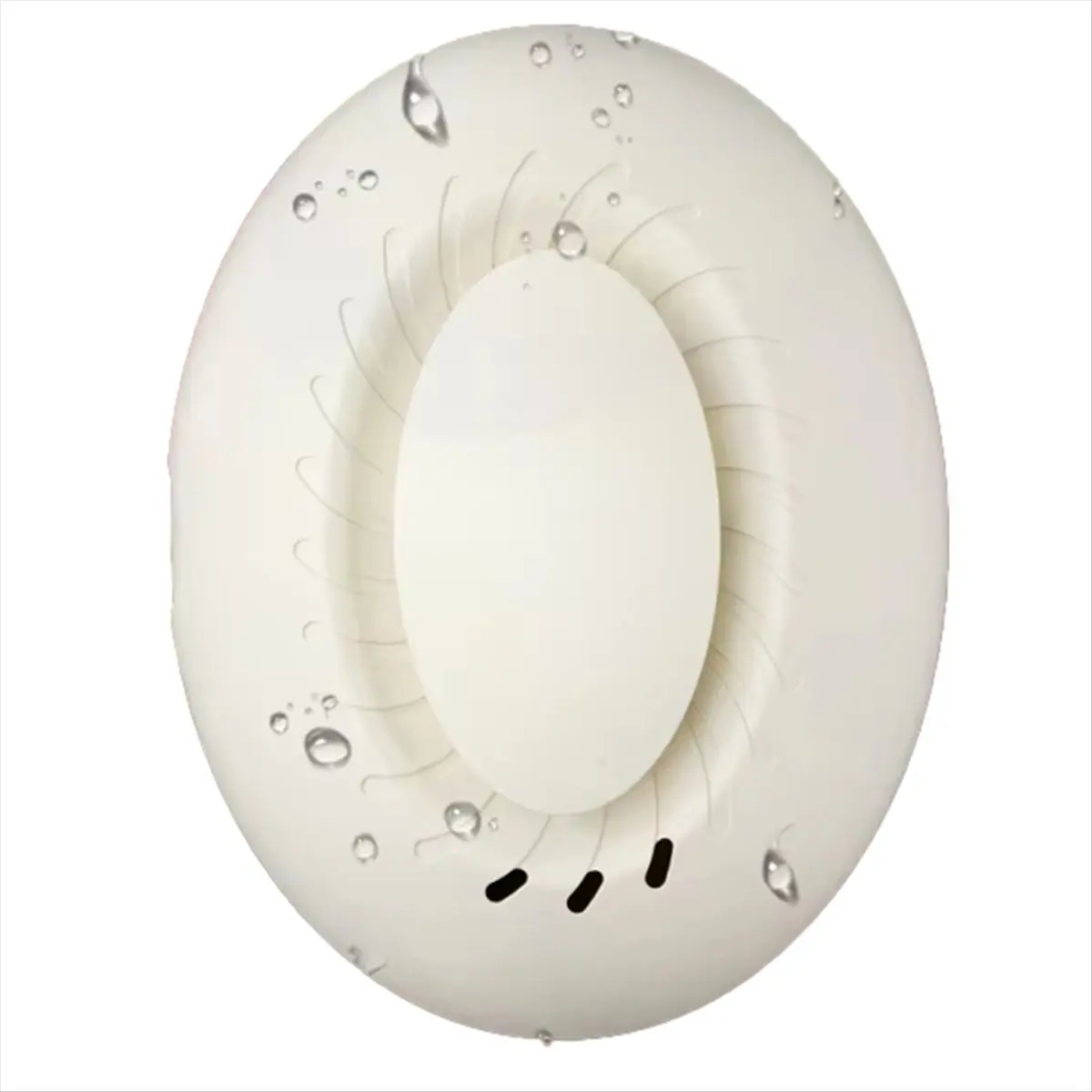 A45I Refrigerator Deodorizer,Multi-Functional Odor Eliminator, Freshener for Fruits, Veggies, Compact & Eco-Friendly