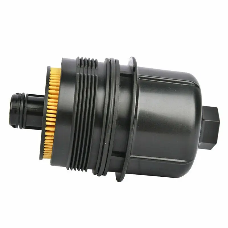 A01K-Car Engine Oil Filter For Jeep Gladiator Wrangler JL RAM 1500 2020 2021 68507598AA 68498720AA Oil Filer Housing Cap