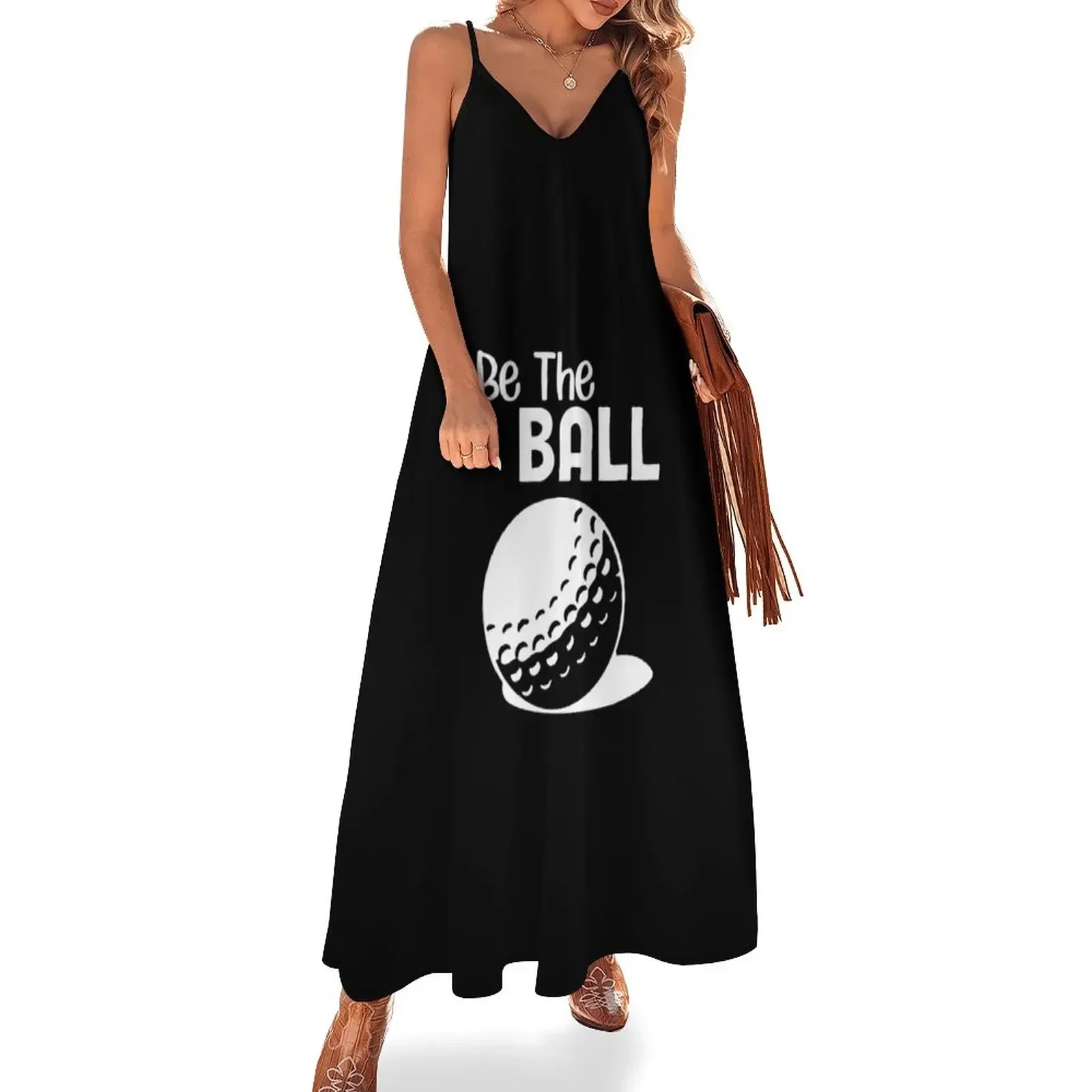 

Wonderful Memory Caddyshack Cool Graphic Gifts Sleeveless Dress evening dress women elegant dress Prom gown purple