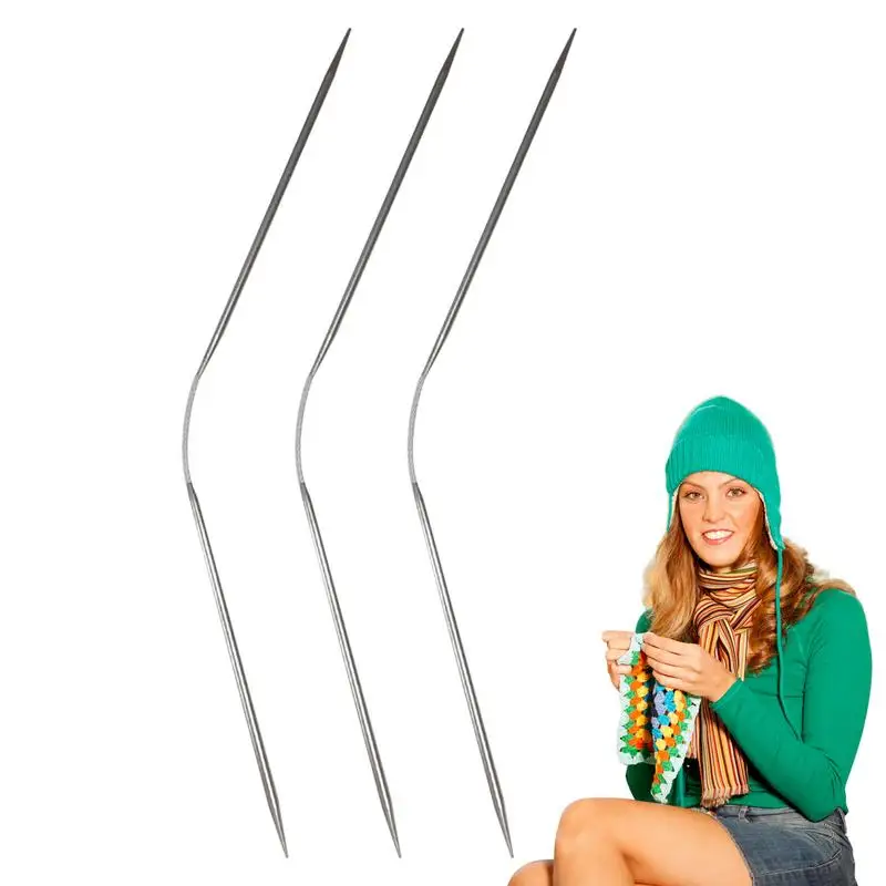 Circular Knitting N…