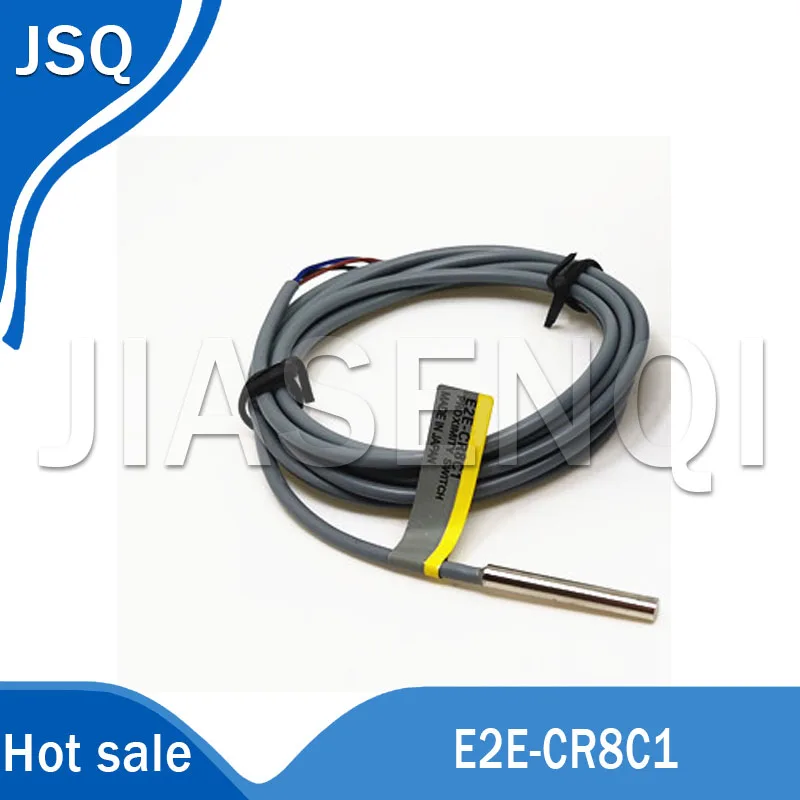 E2E-CR8C1 ORIGINAL nuevo 100%