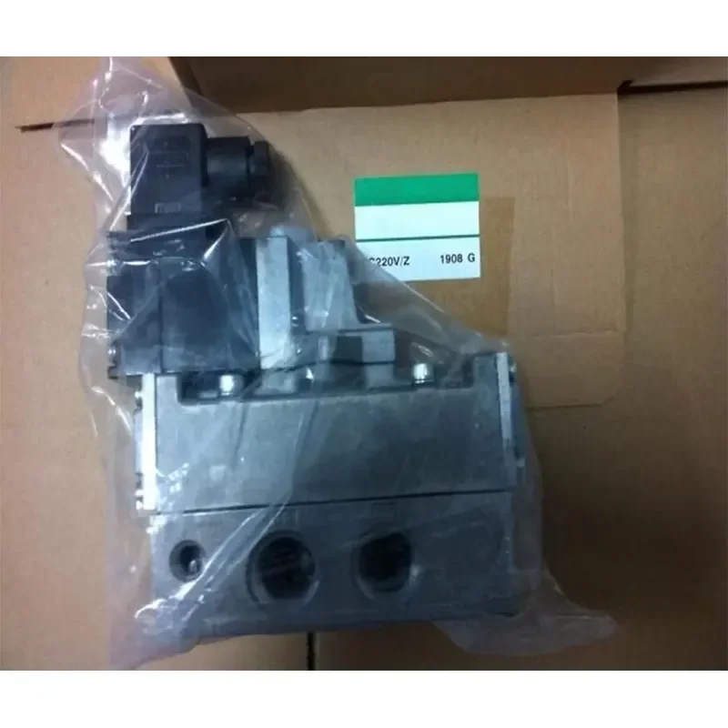 Brand new 4F720-20-L-AC220V 4F720-20-L-DC24V 4F720-25-M3L-DC24 4F720-20-M3L-DC24 One-year warranty