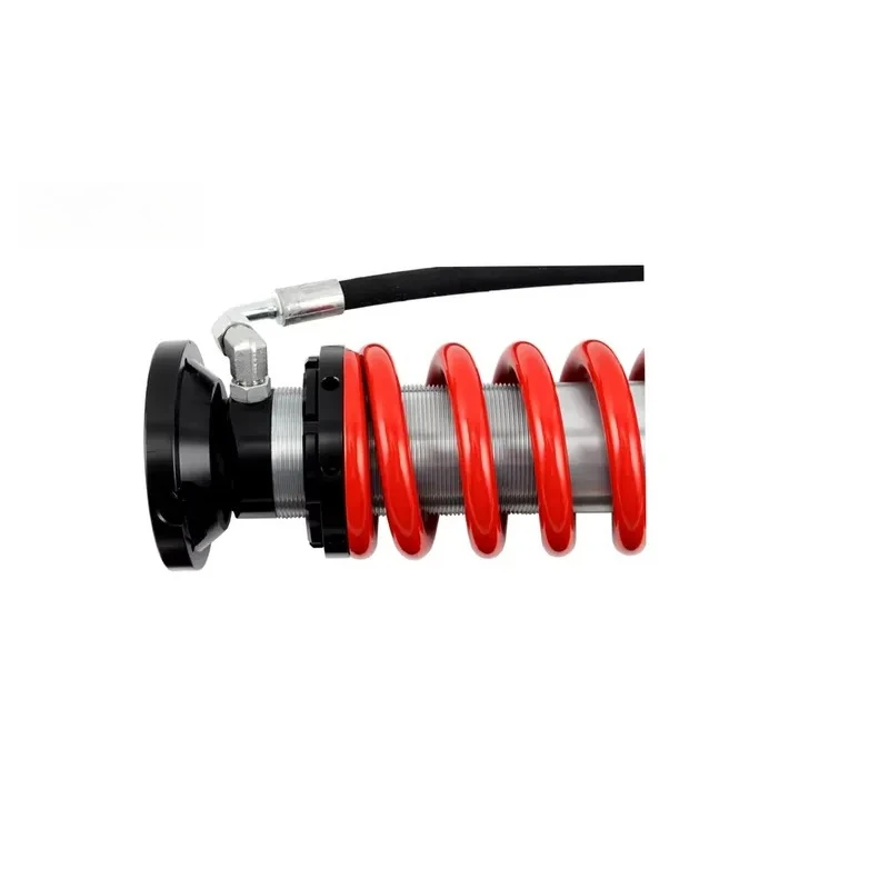 【CHIMU HOME】 for Pajero Montero V97 V93 V73 Series Nitrogen Reservoir Suspension Lift Kit for Performance Alignment Set view 6