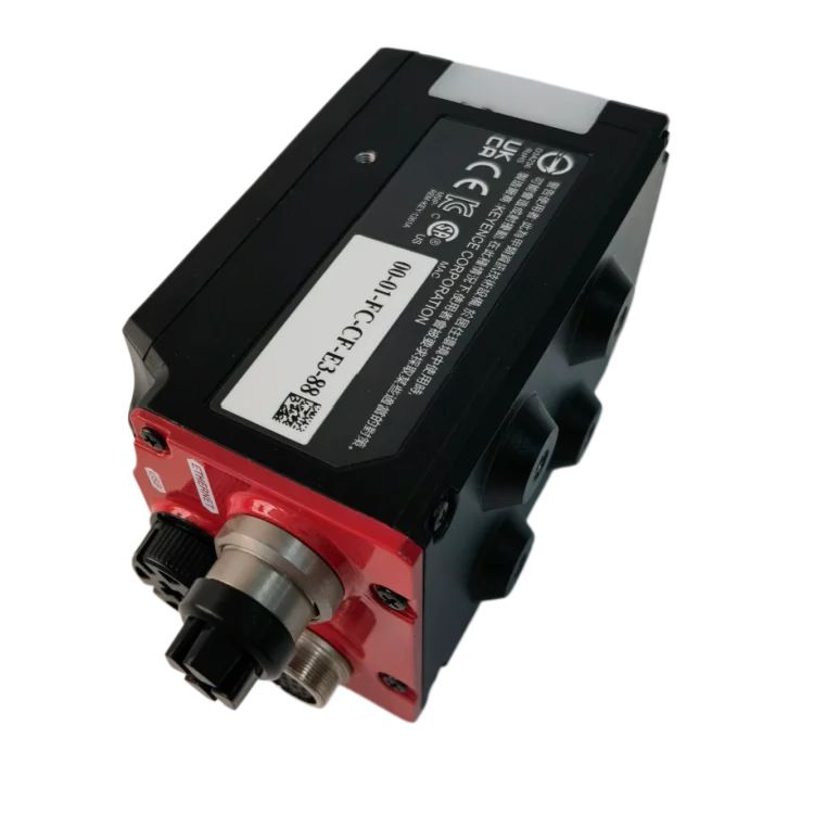 

Считыватель кодов Keyence SR-2000W 1D/2D