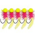 Yellow-Jig head