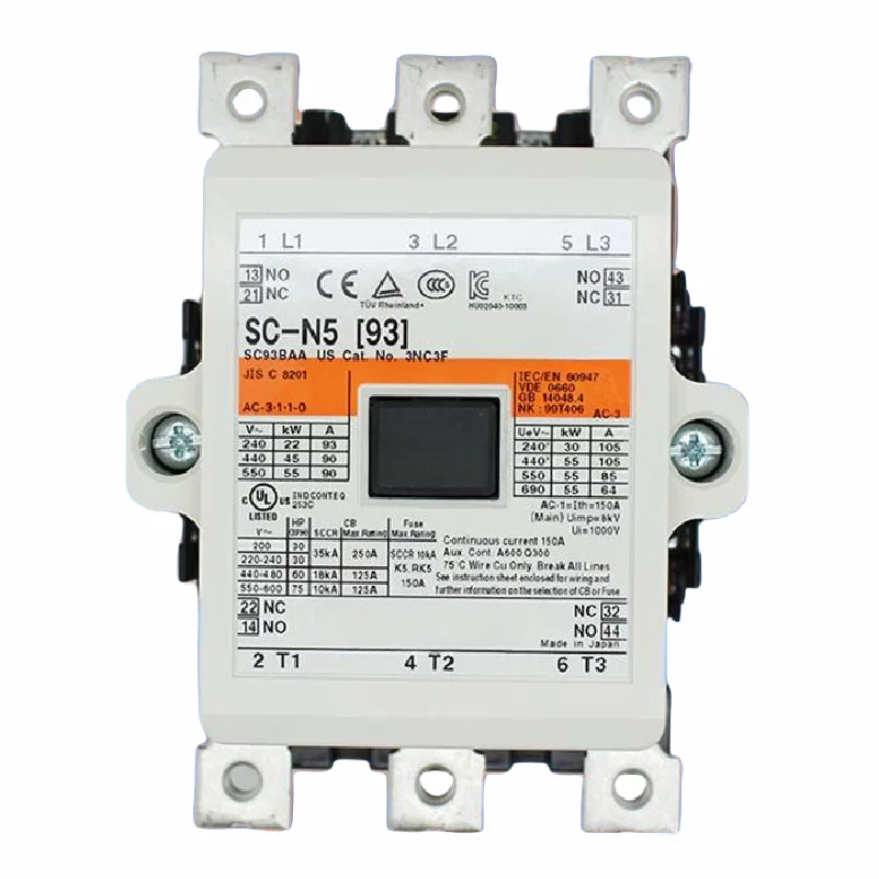 Original SC-N5 SC93…