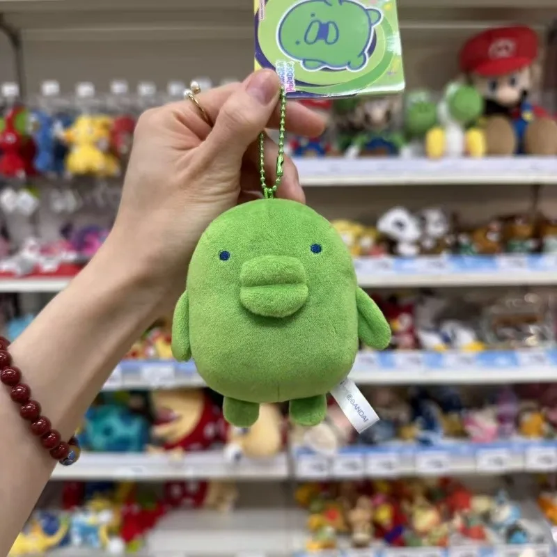 جديد جوجو تماغوتشي إيروكاتشي كوتشيباتشي ميوتشي ألعاب من نسيج مخملي المفاتيح لينة الكرتون horhotchi Memetchi شخصية على ظهره سحر