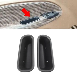04741404 Car Right Front Door Pull Handle Cup for Dodge Ram 1500 2500 3500 1994-2001 Car Door Inner Handle