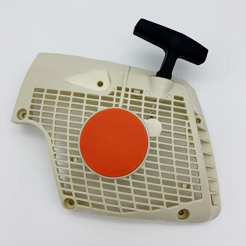 Replacement Recoil Starter Pull Assembly For Stihl MS270 MS280 Gas Chainsaw Hand Pull Starter Garden Logging Saw Spare Parts