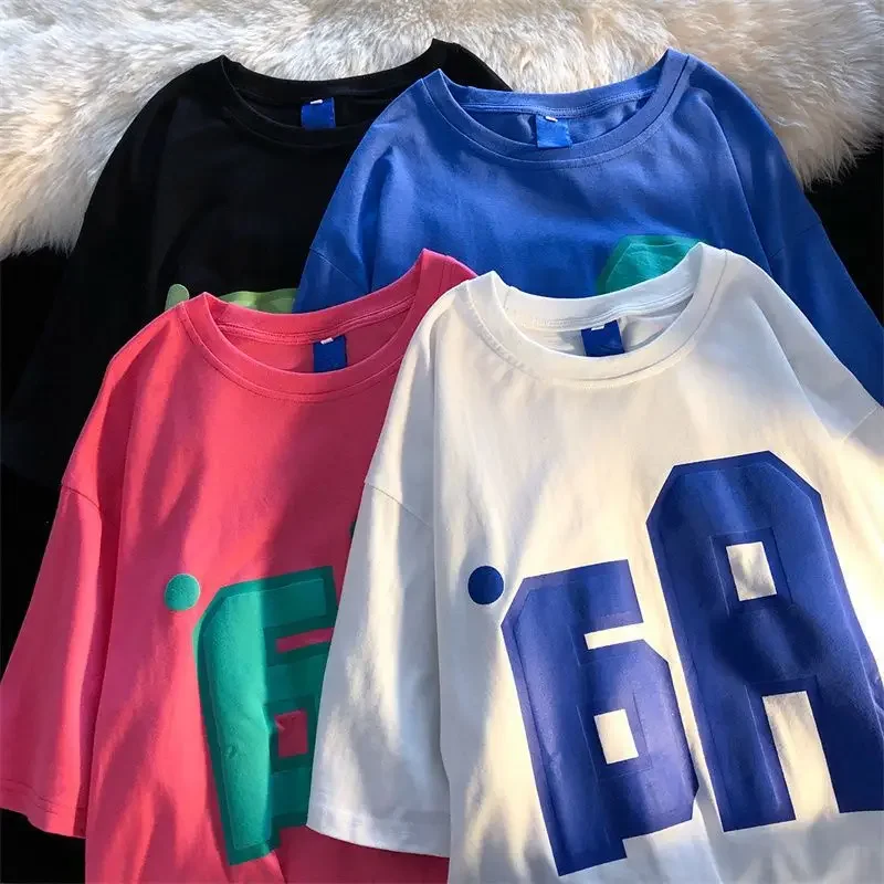 メンズ ファッション アニメ tシャツ プレーンシャツ ヴィンテージ トップス tシャツ おもしろ オーバーサイズ シャツ・ブラウス おもしろい tシャツ 北朝鮮 tシャツ レディース アニメtシャツ メンズ 原宿 パンクファッション 韓国ファッション メンズ 日本語 メンズ服