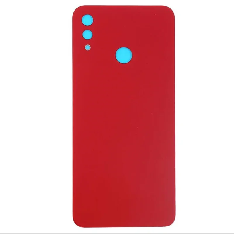 Back Glass For Huawei Nova 3 Battery Back Cover Panel Rear Door Housing Case For Nova 3i