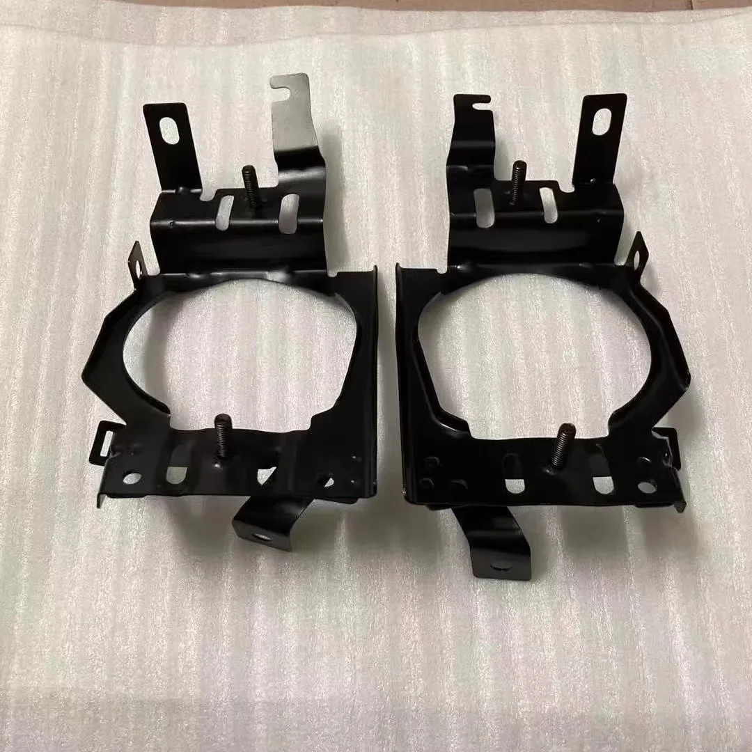 For Nissan  ALTIMA TEANA  2008-2012 Front Bumper Fog Light Fixing Bracket  Fog Lamp  Frame