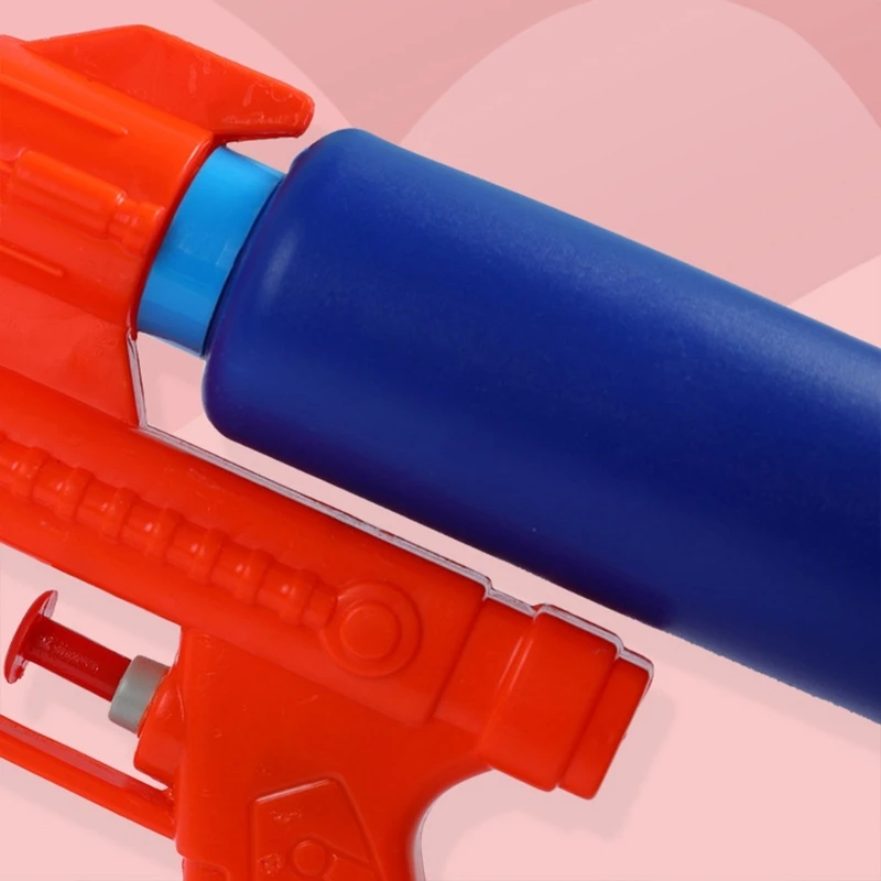 5 pçs armas água brinquedo para crianças ar livre água luta brinquedo da criança presente verão crianças festa