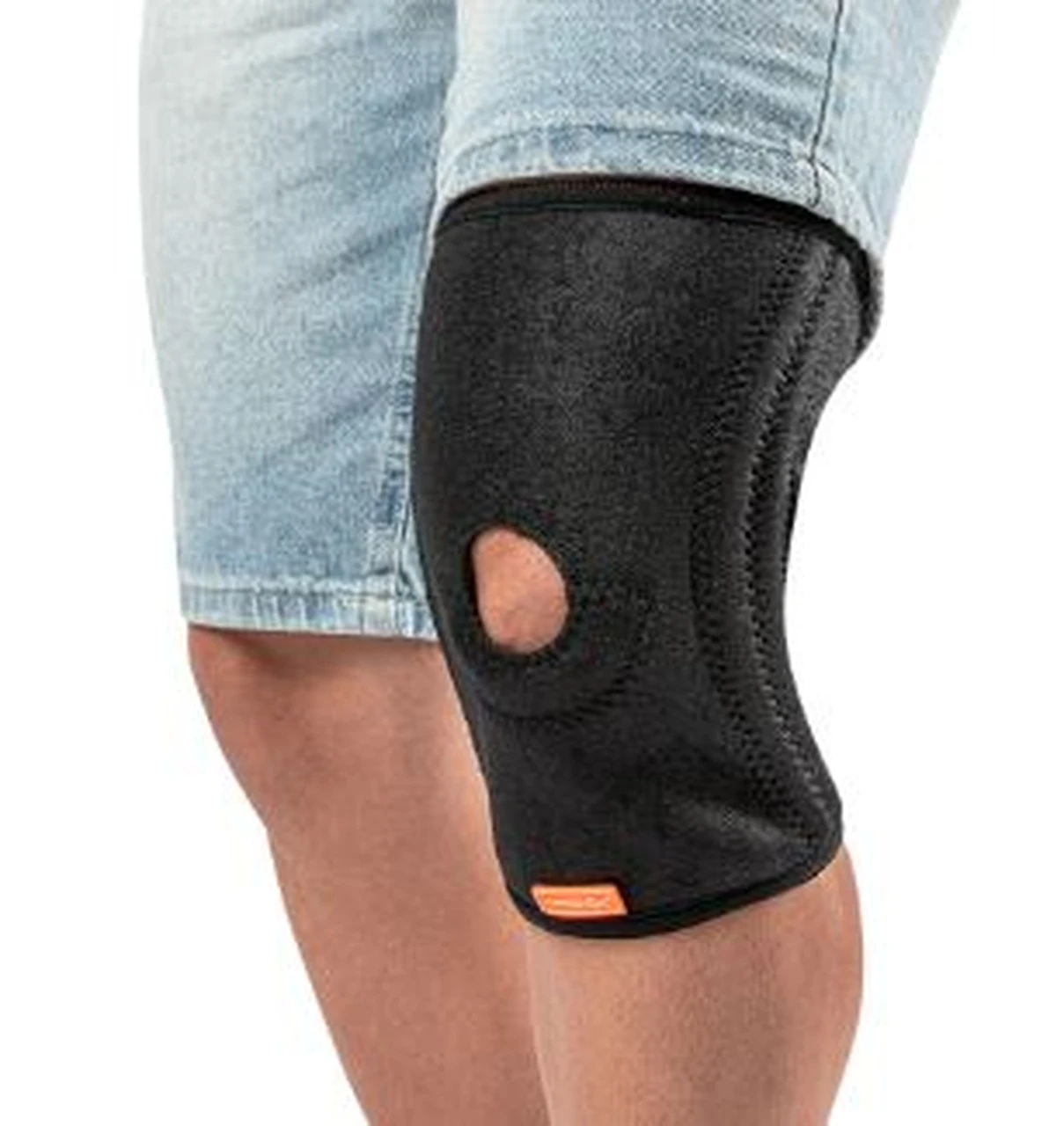 Adjustable Knee Packs With Steel Racks Flexible U Hydrolight