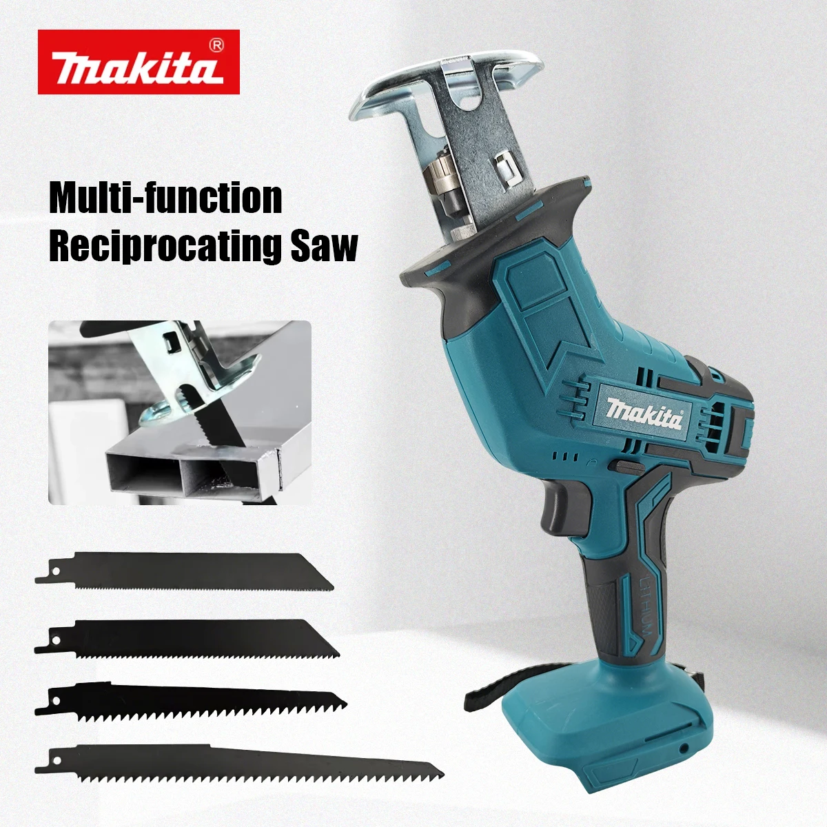 Makita 18V ML-505 C…