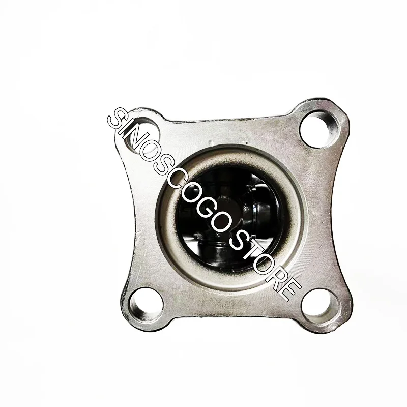 Original Front Drive Shaft Cardan Shaft 265MM 2022-Up for CFmoto Cforce X4 X5 400 500 CF400AU CF500AU Quad ATV 9DQV-290100-3000