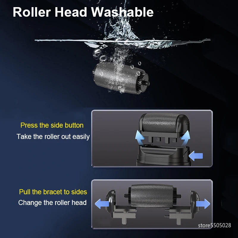 2025 جديد الكهربائية ملف القدم طاحونة 100 والعتاد 3 بكرات نوع-C قابلة للشحن باديكير أداة كعب الجلد الميت تقشير الكالس مزيل