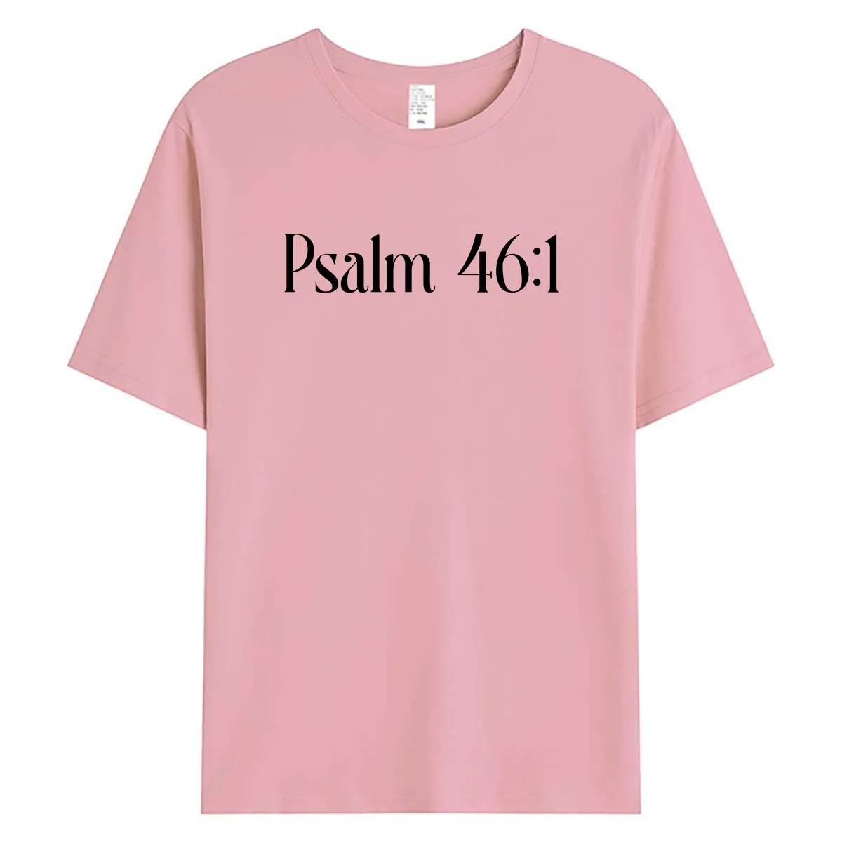 

Women's Tee Soft & Breathable Cotton T-shirt Summer Crewneck Fashion Lady Tops Loose Fit Short Sleeve Tshirt New Graphic Print