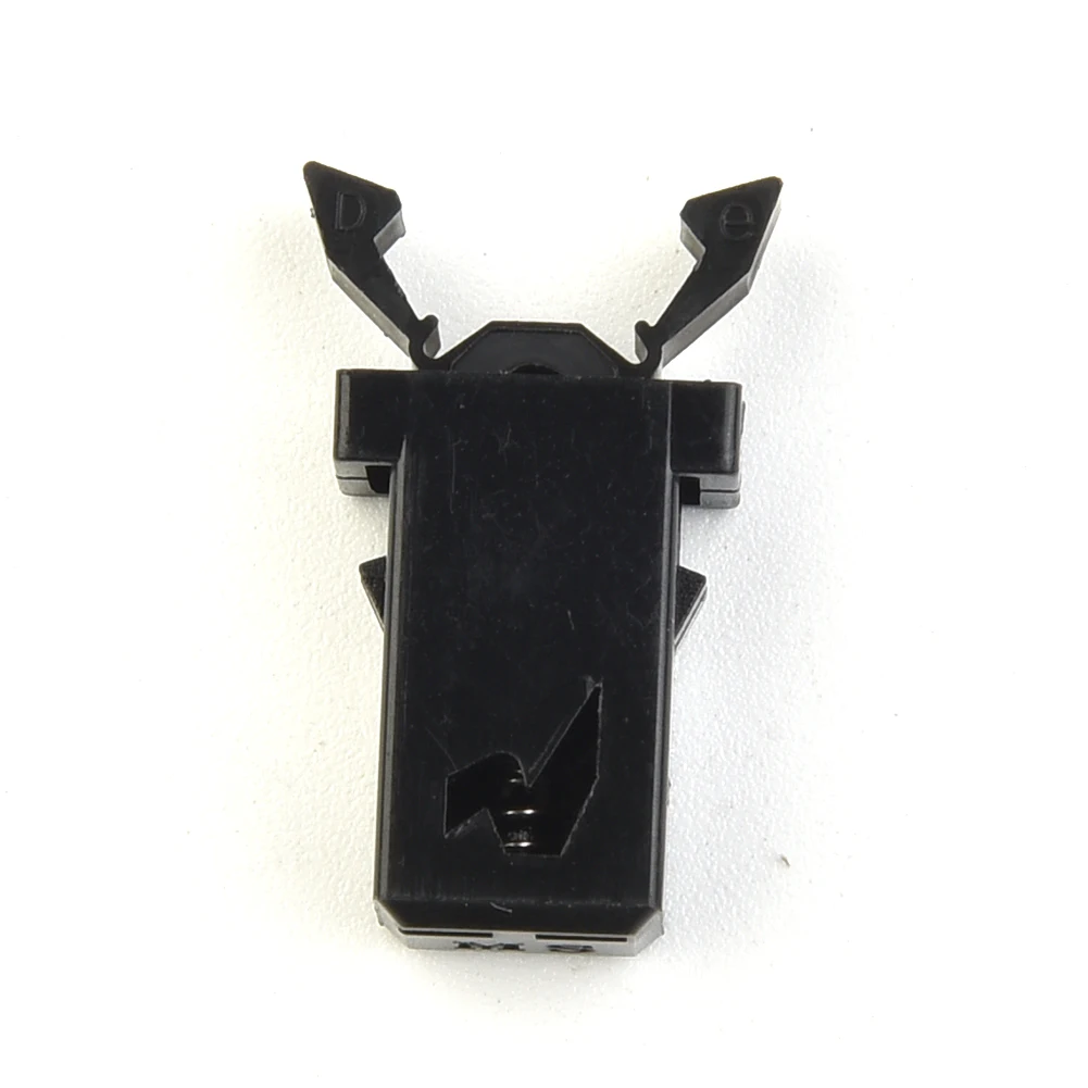 Sunglasses Glasses Holder Catch Latch Storage Box Lid Switch Overhead Console Roof Clip Car Accessories