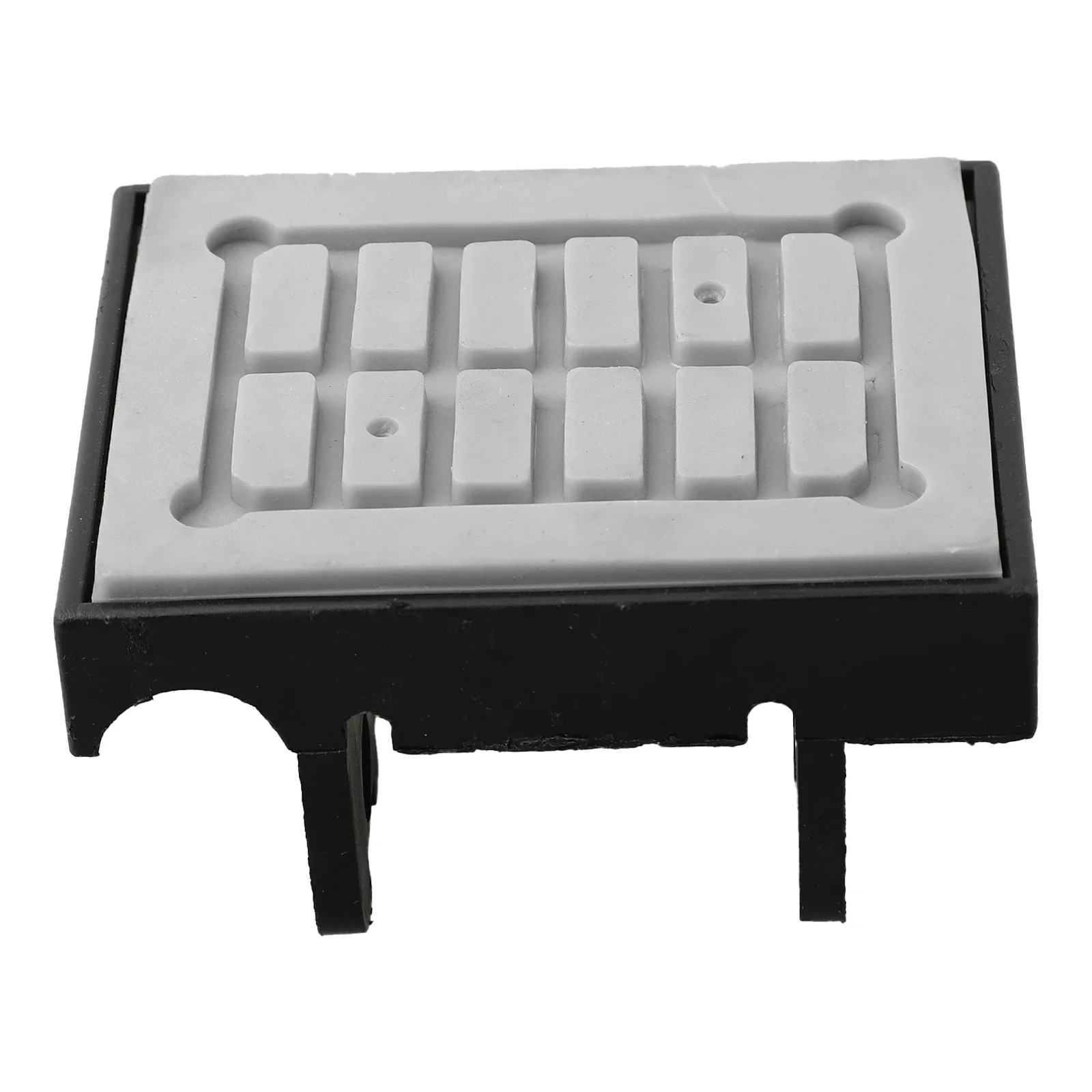 Quantity Conveyor Chain Block Edge Banding Machine Features Suitable For Chain Pressure Plates Long Service Life