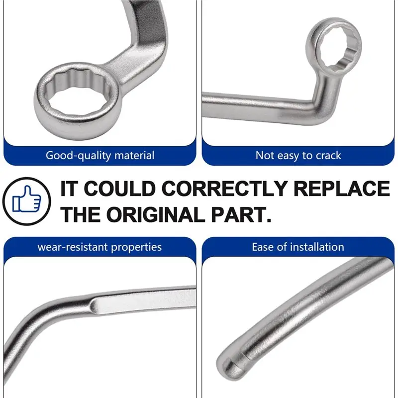 ABKY-Starter Wrench 9/16