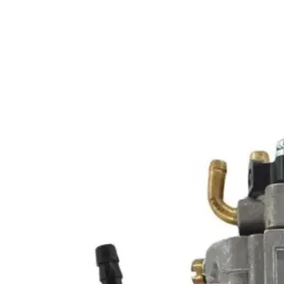 Carburetor for Kawasaki KBL23A Brush Cutter, Easy Installation, Improves Mower Performance, Long for service Life
